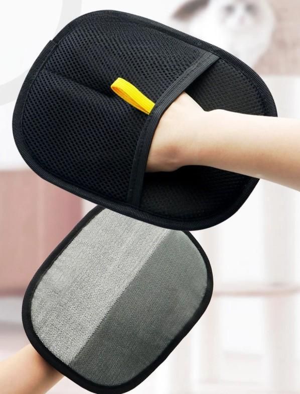 FurSweeperPro™ Pet Hair Removal Gloves