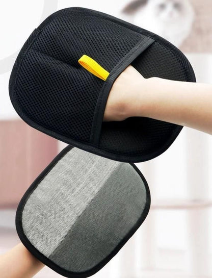 FurSweeperPro™ Pet Hair Removal Gloves