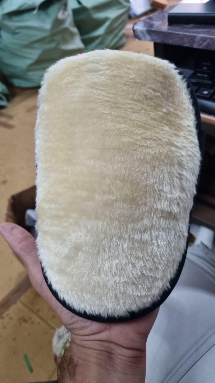 FurSweeperPro™ Pet Hair Removal Gloves