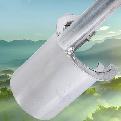 Soil Potting Machine Tool