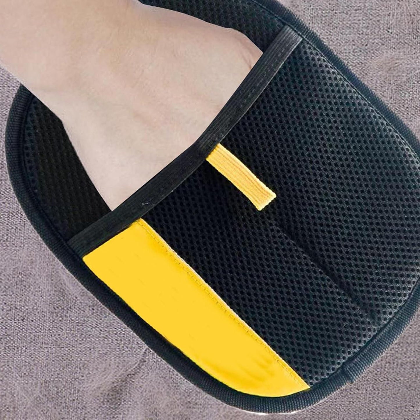 FurSweeperPro™ Pet Hair Removal Gloves